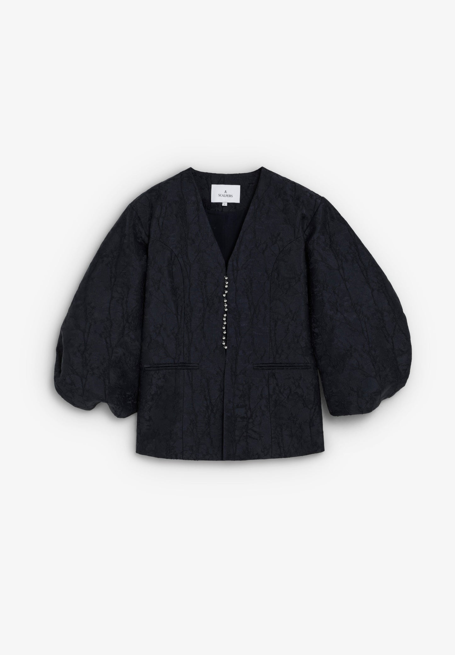 SCJACASIAN BLAZER