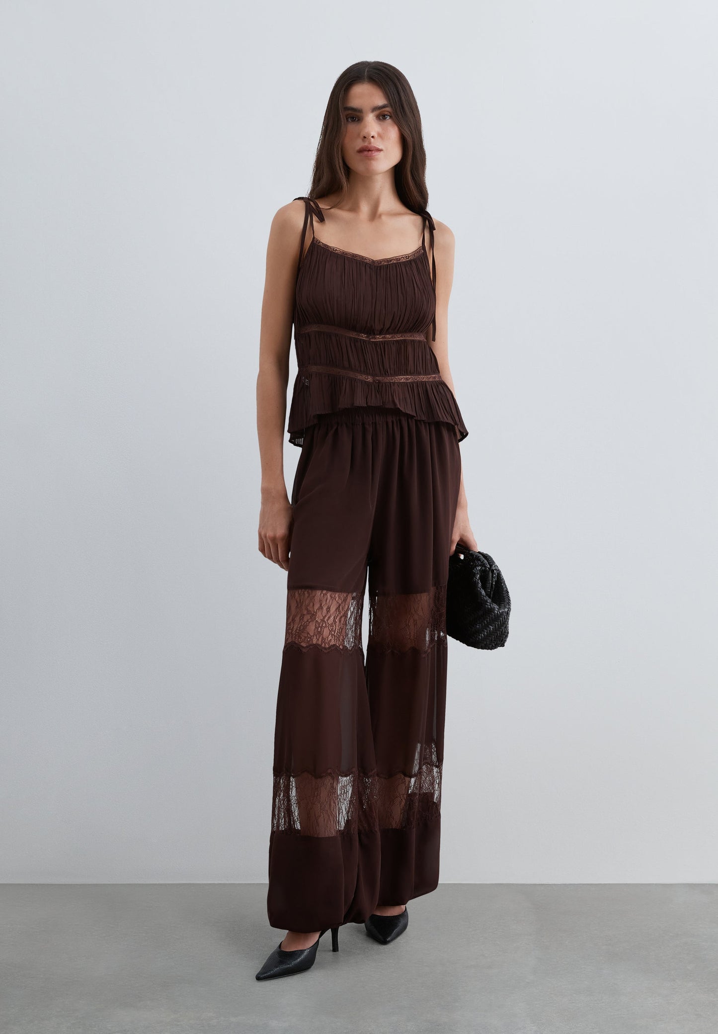 TOP COMBINADO COM RENDA