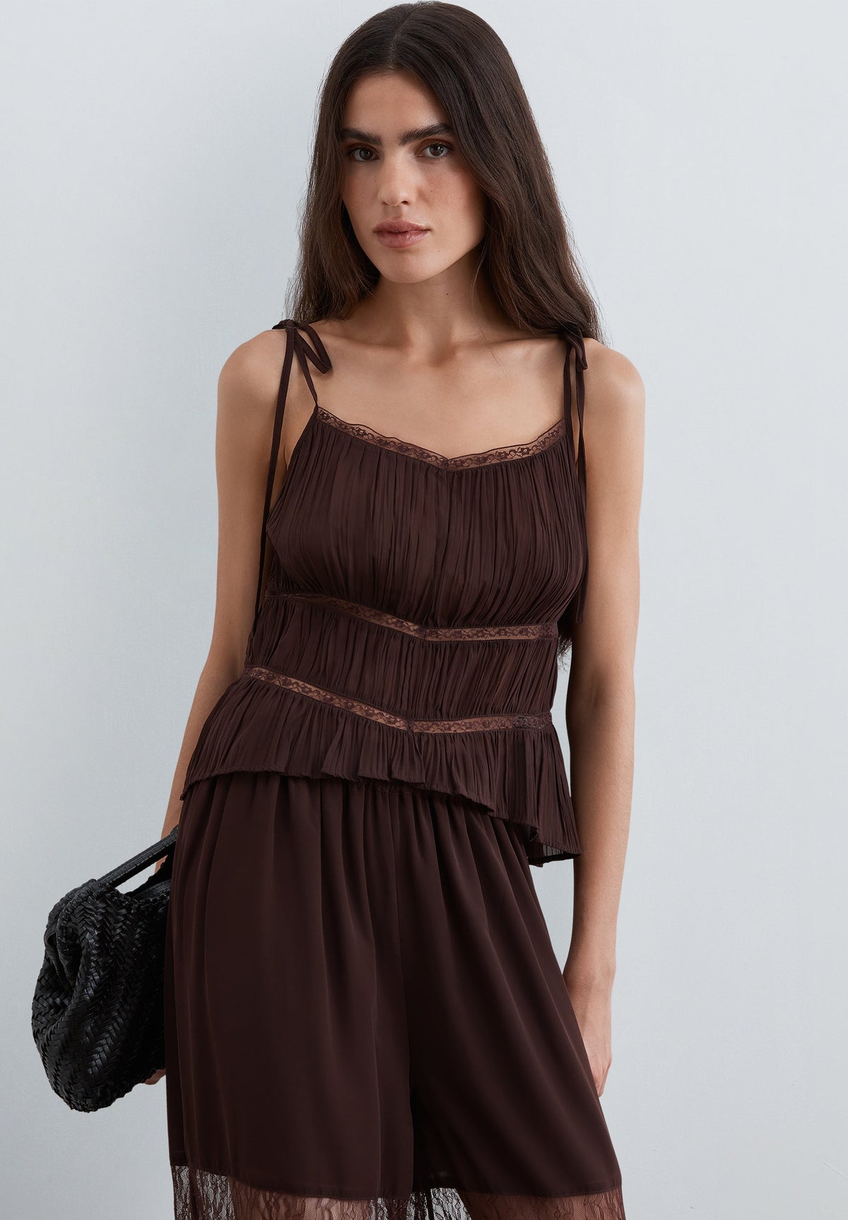 TOP COMBINADO COM RENDA