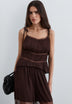 TOP COMBINADO COM RENDA