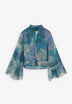 SCLEOMIX PRINT TOP