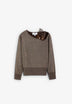 SCLUREX SET KNIT JUMPER