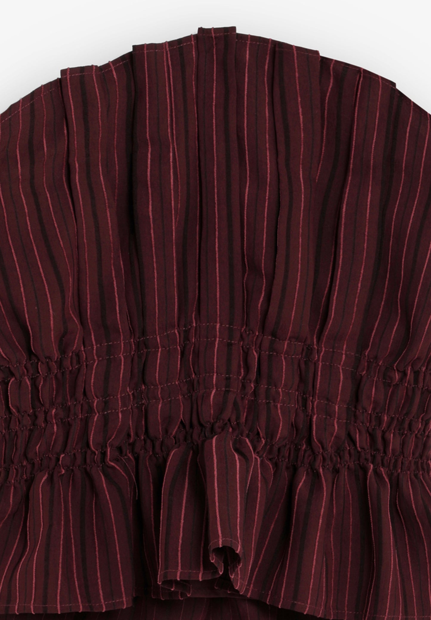 SCOBOM STRIPES TOP