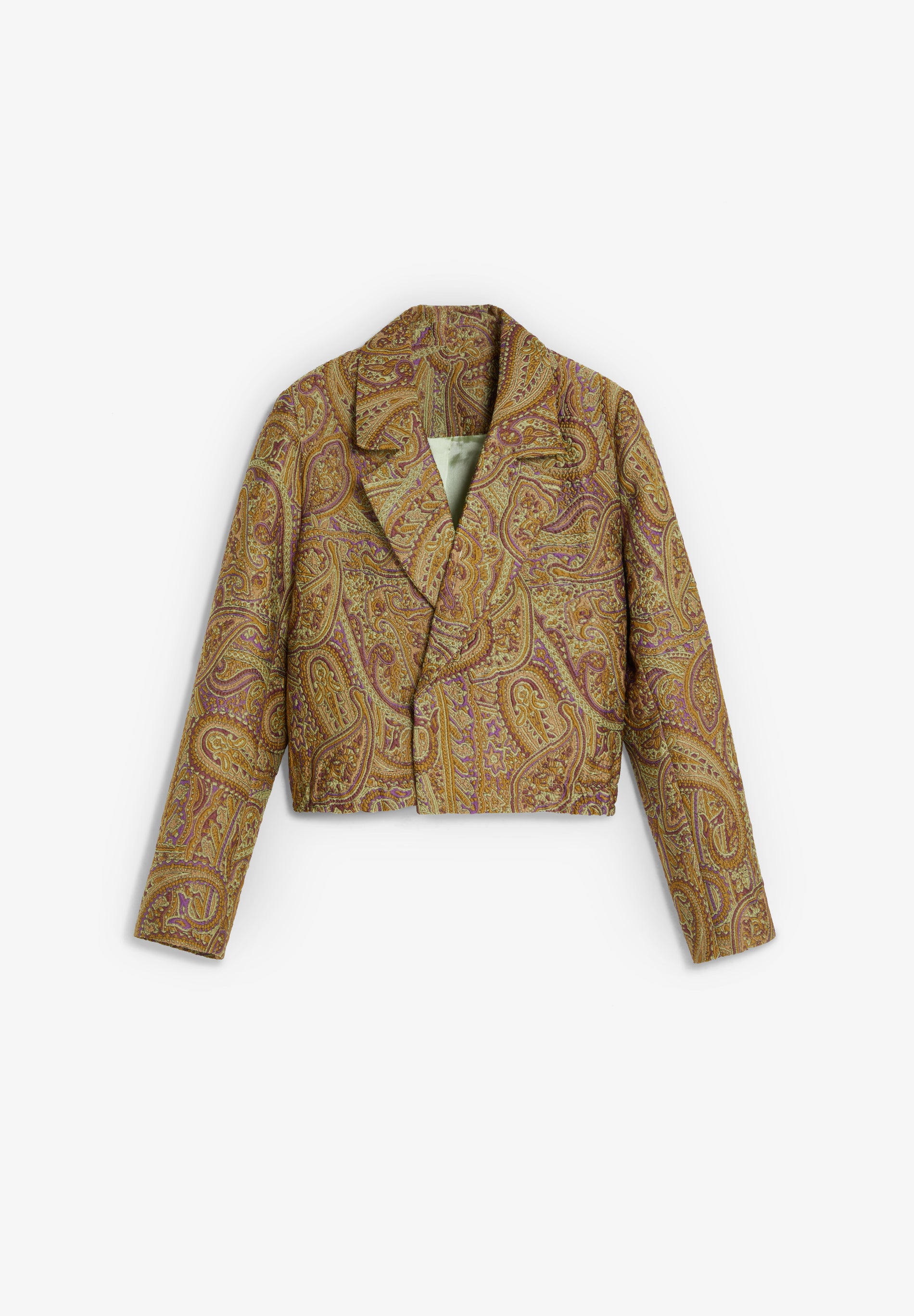SCPASLEY TRIZE BOMBER JACKET