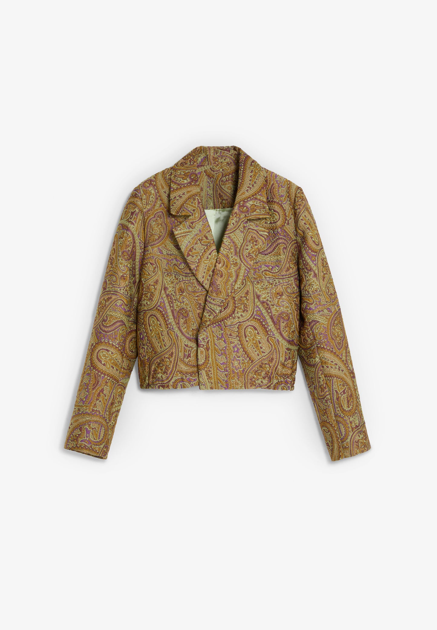 SCPASLEY TRIZE BOMBER JACKET