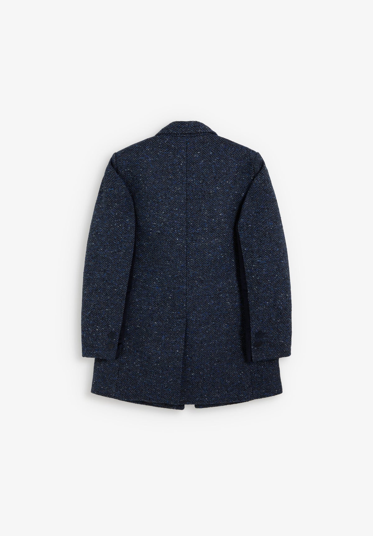 SCPRINCE CONTRAST COAT