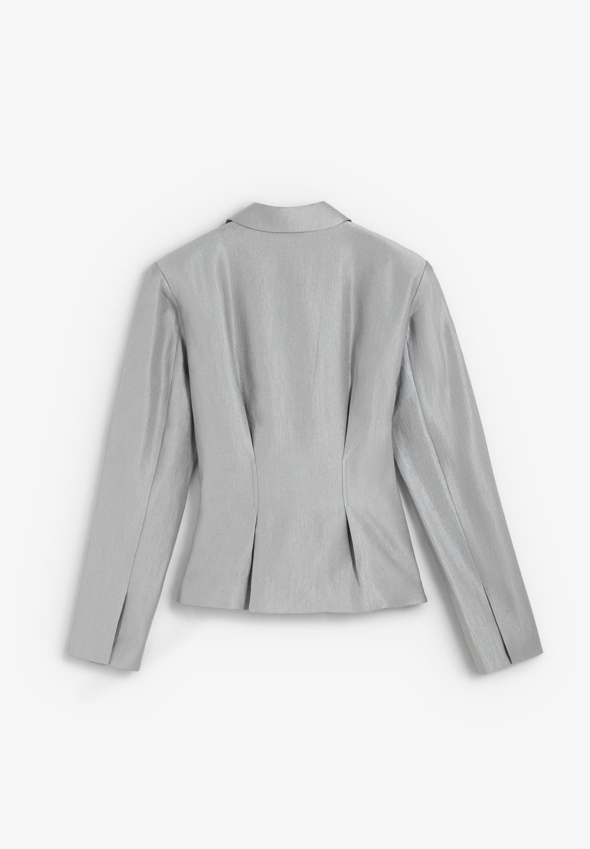 BLAZER JUSTO COM PINÇAS