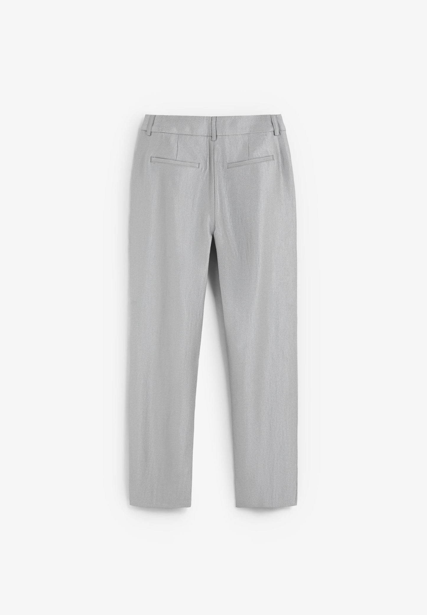 SCSILVER PANT