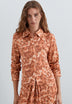 CAMISA PADRÃO ESTAMPADO ANIMAL