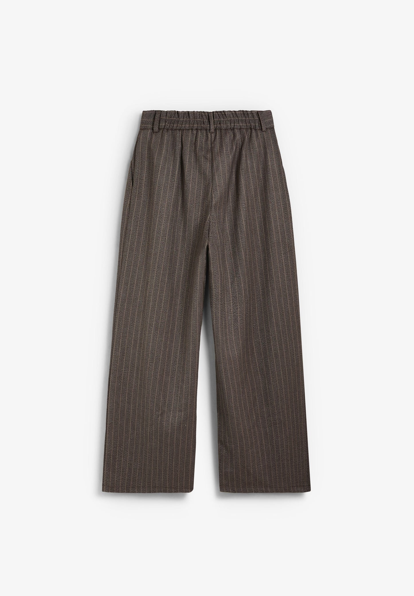 SCSTRIPES BOMBER PANT