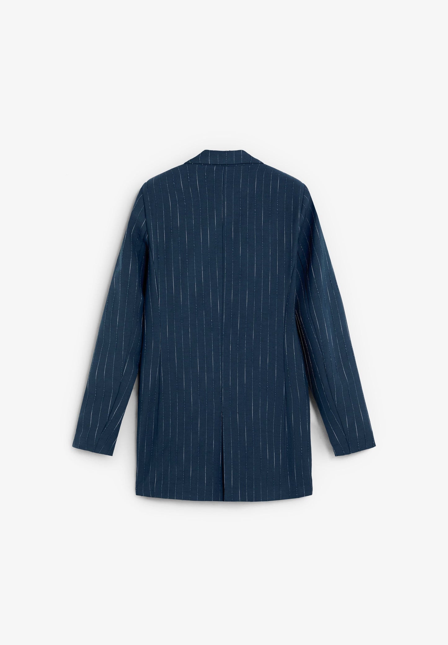 SCTENCELSTRIPES BLAZER