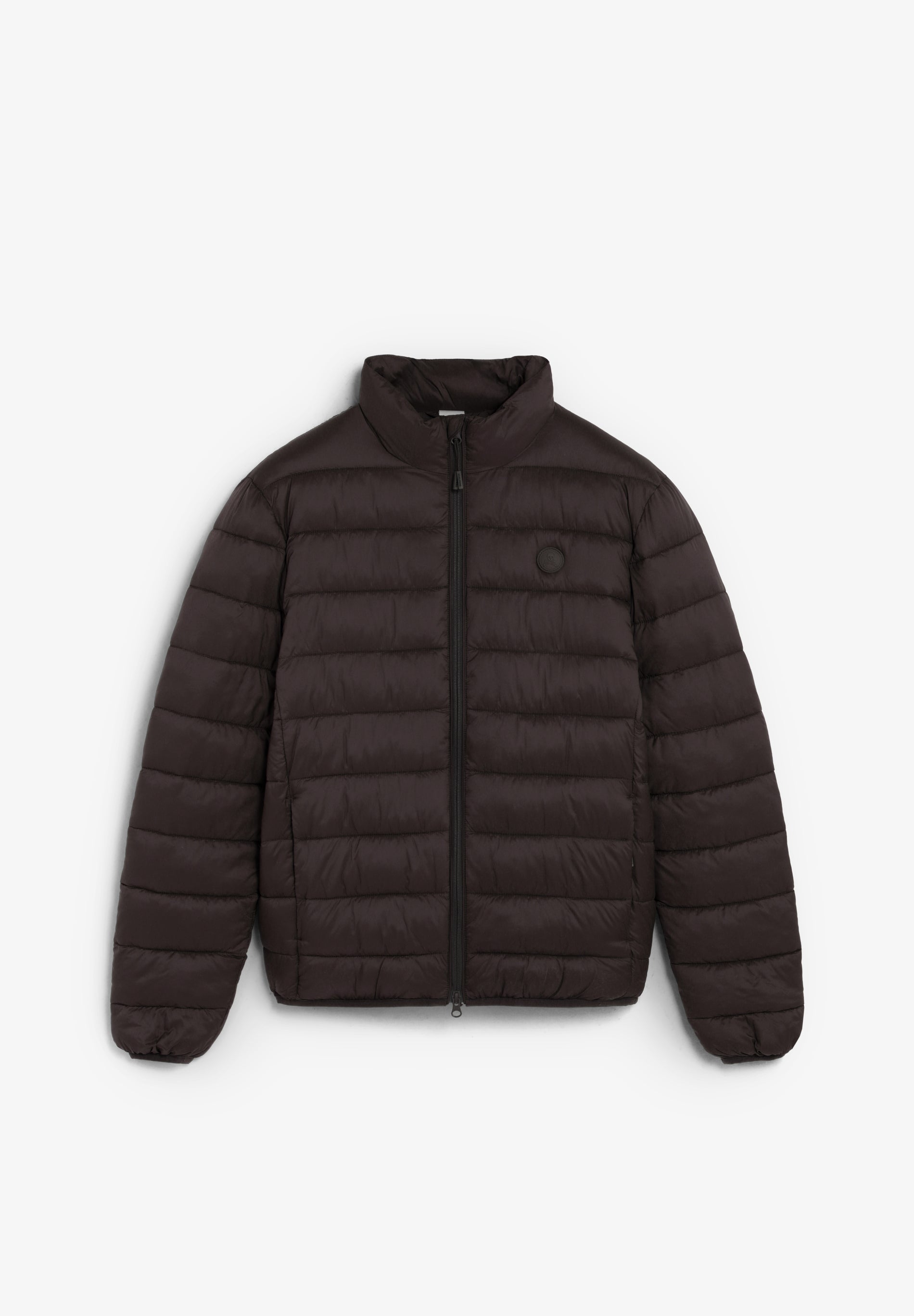 CARDIGAN ACOLCHOADO LEVE