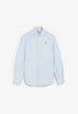CAMISA OXFORD SLIM FIT