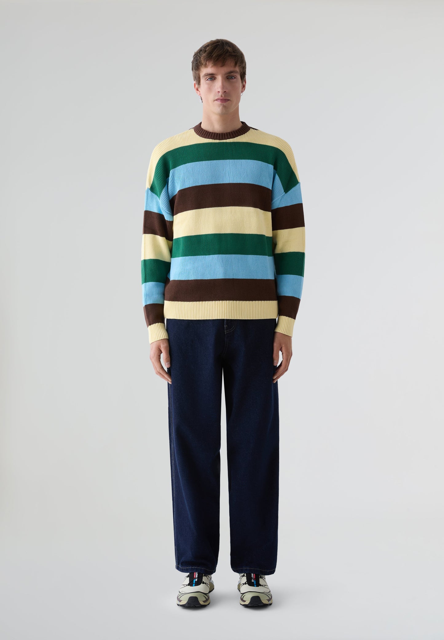 NWHR | JERSEY OUR SPRING