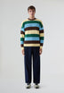 NWHR | JERSEY OUR SPRING
