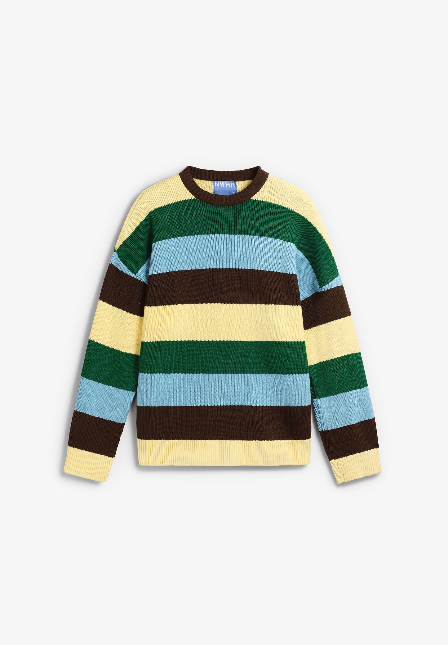 NWHR | JERSEY OUR SPRING