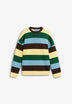 NWHR | JERSEY OUR SPRING
