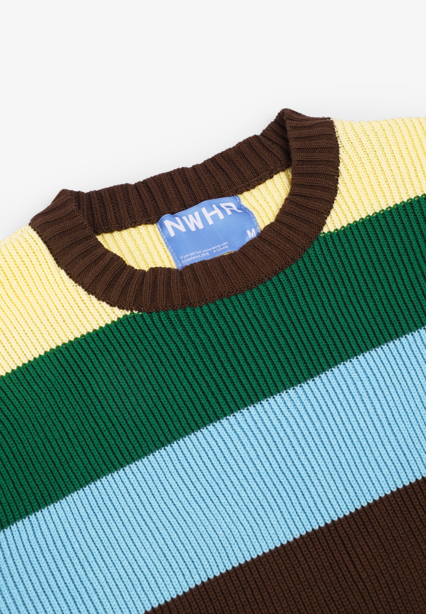 NWHR | JERSEY OUR SPRING
