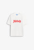 NWHR | CAMISETA NOWHERE SPRAY