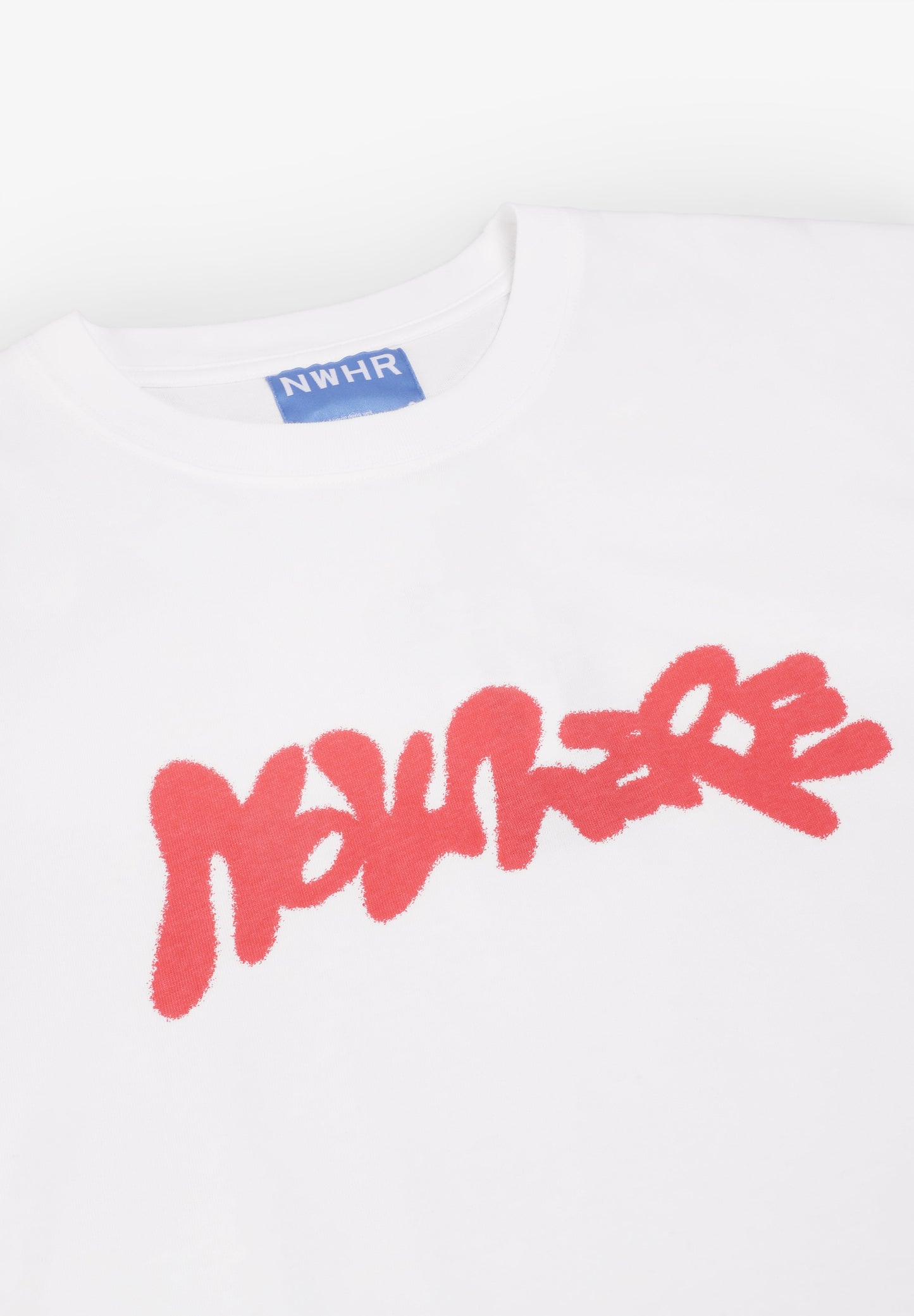 NWHR | CAMISETA NOWHERE SPRAY