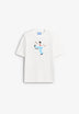 NWHR | CAMISETA VERBENA