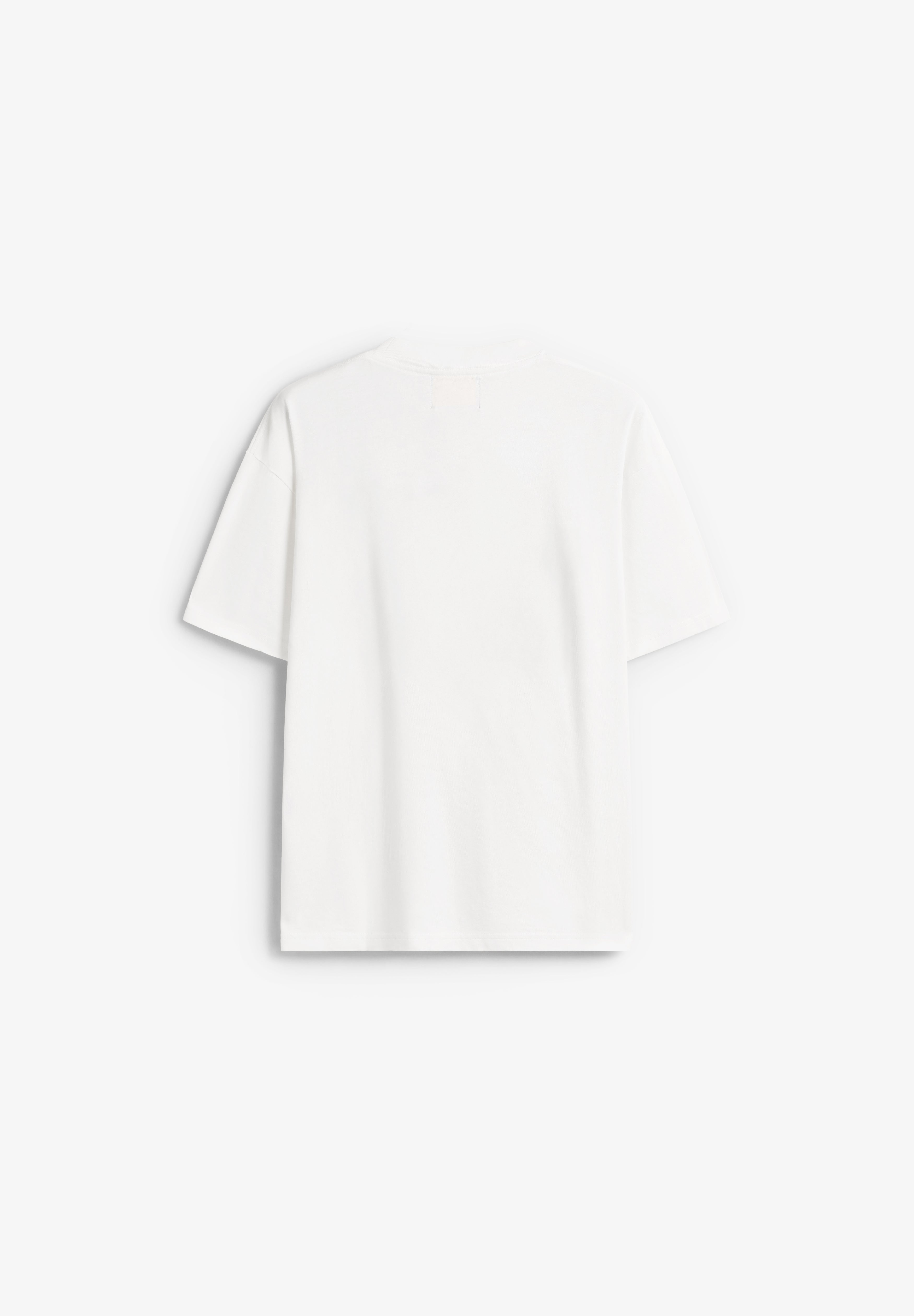 NWHR | CAMISETA VERBENA