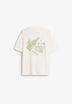 NWHR | CAMISETA CAFÉ CON GOTAS