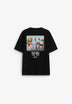 NWHR | CAMISETA RADIO PATIO