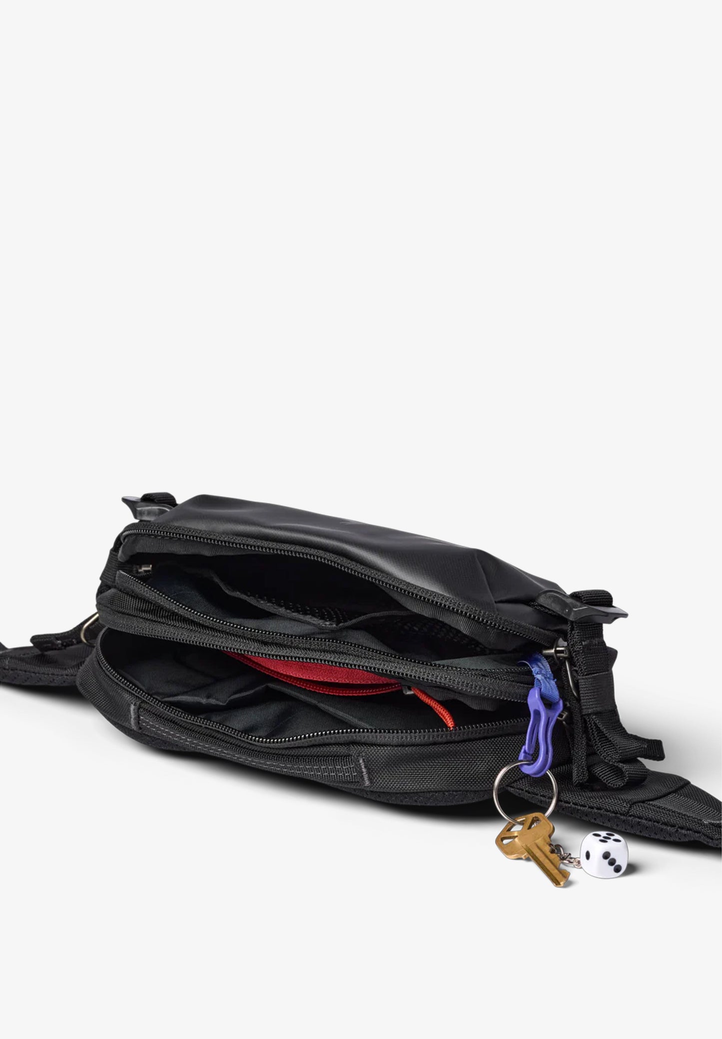 COTOPAXI  | BOLSA DE CINTURA ALLPA 1.5L