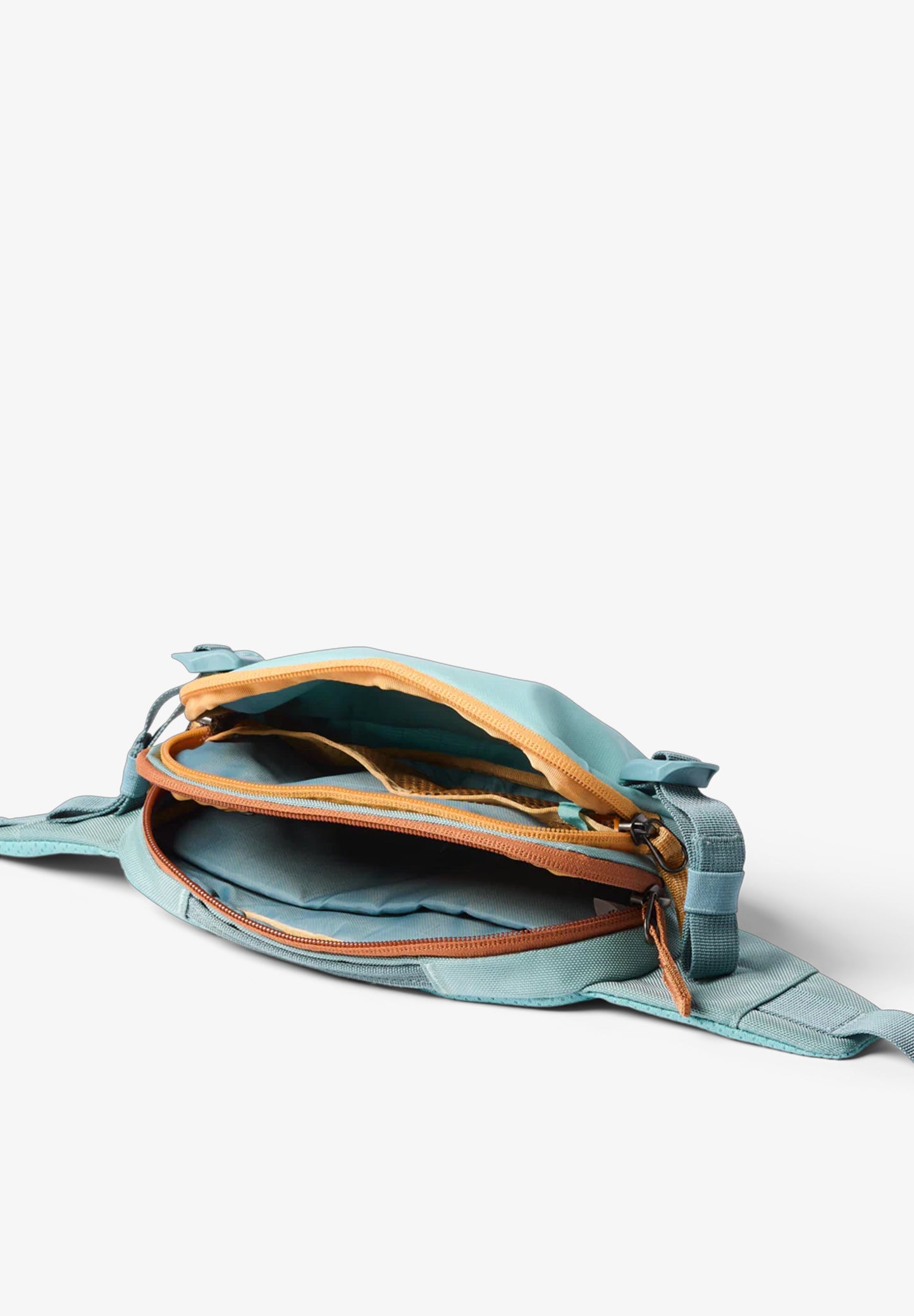 COTOPAXI  | BOLSA DE CINTURA ALLPA 1.5L
