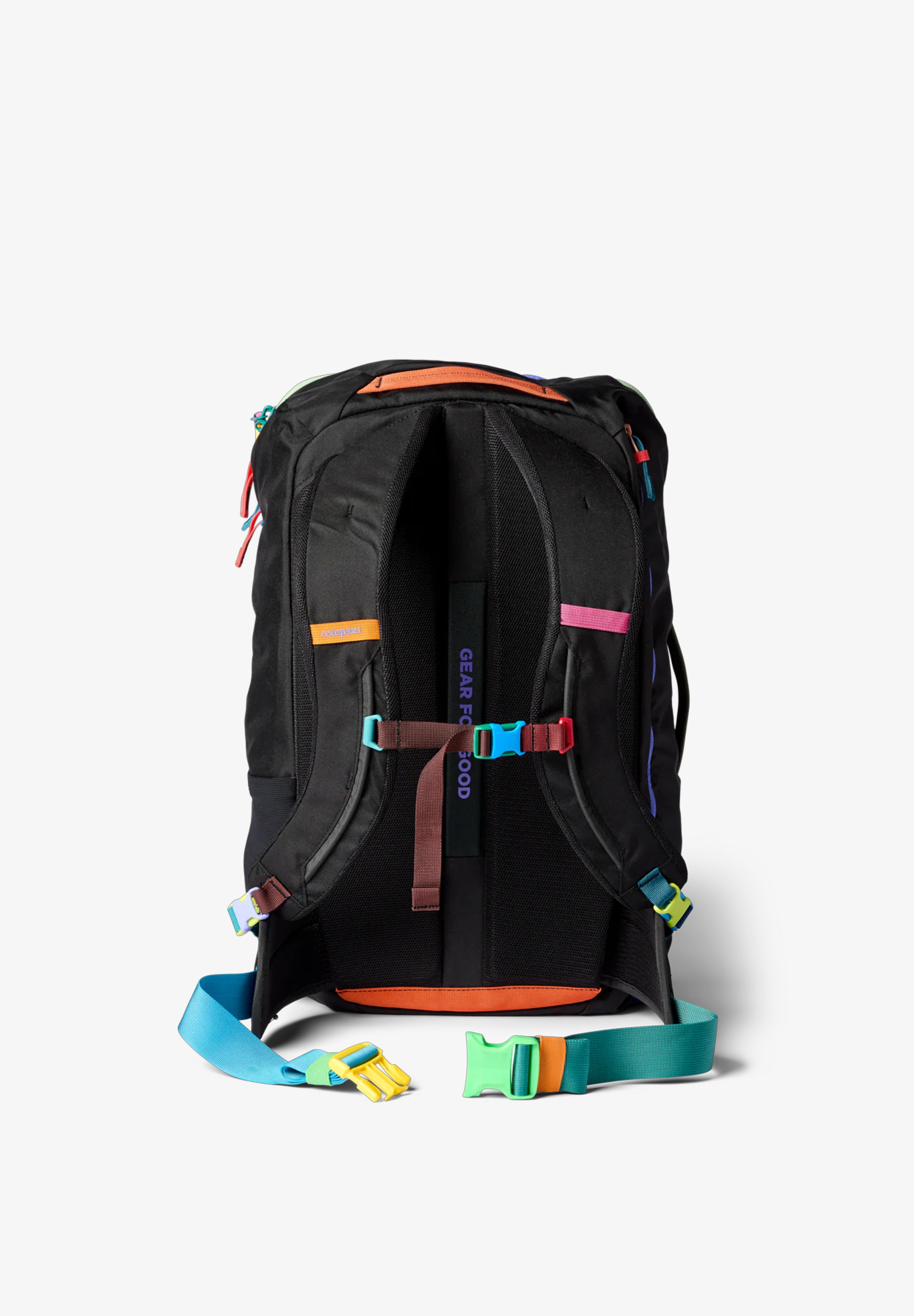 COTOPAXI  | MOCHILA ALLPA 35L