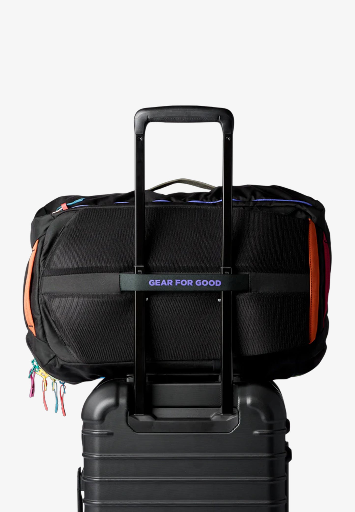 COTOPAXI  | MOCHILA ALLPA 35L