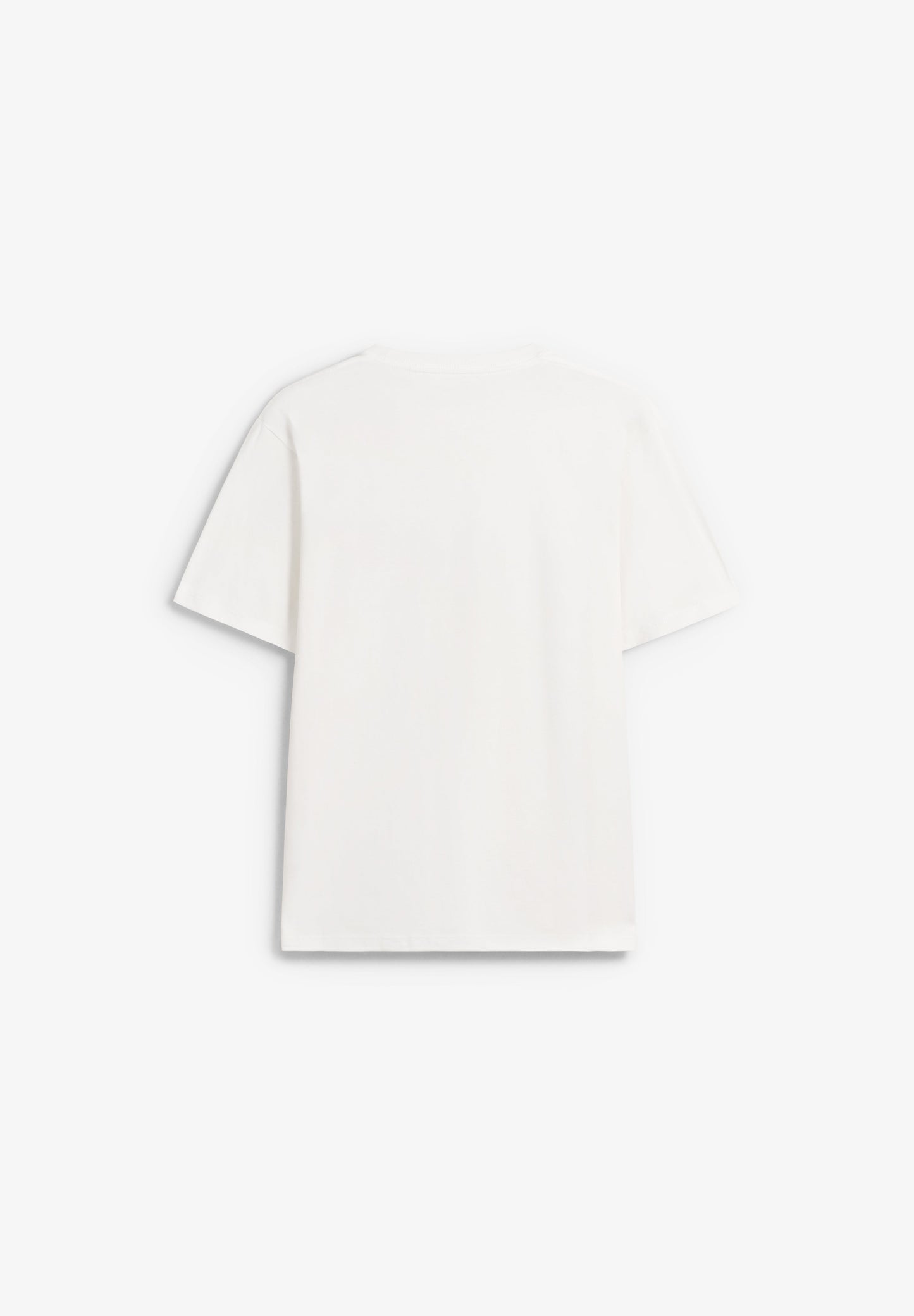 WRANGLER | T-SHIRT EMBROIDERY WORN DE HOMEM