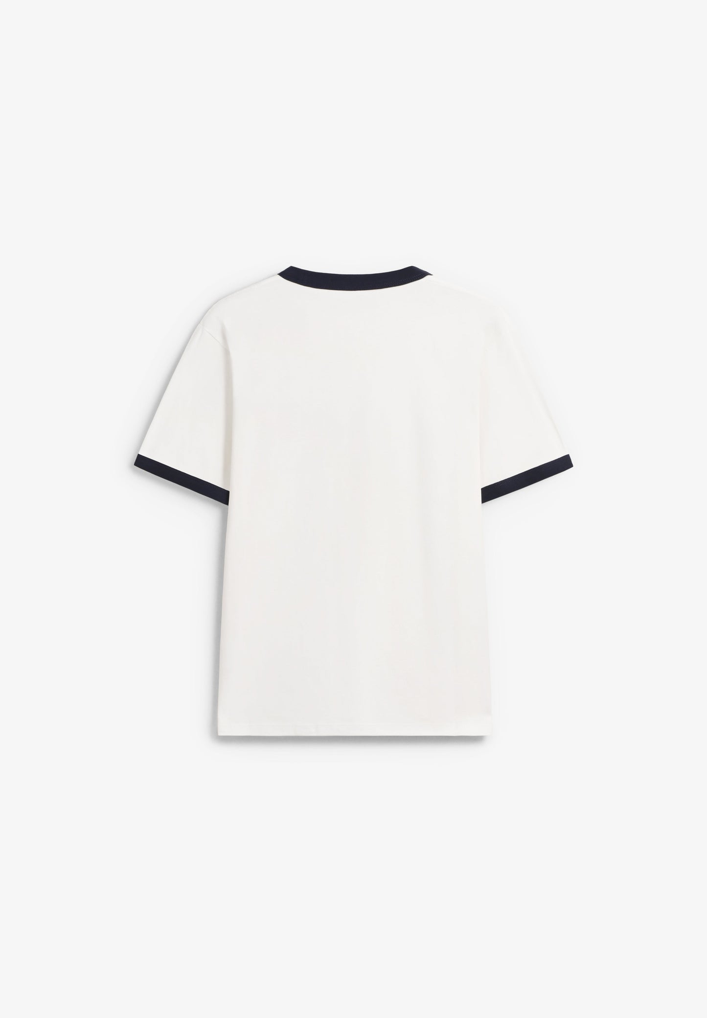 WRANGLER | T-SHIRT RINGER WORN DE HOMEM