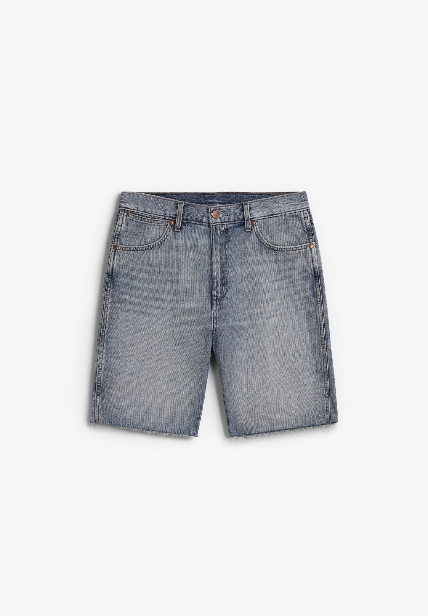 WRANGLER | COWBOY SHORTS DAWN
