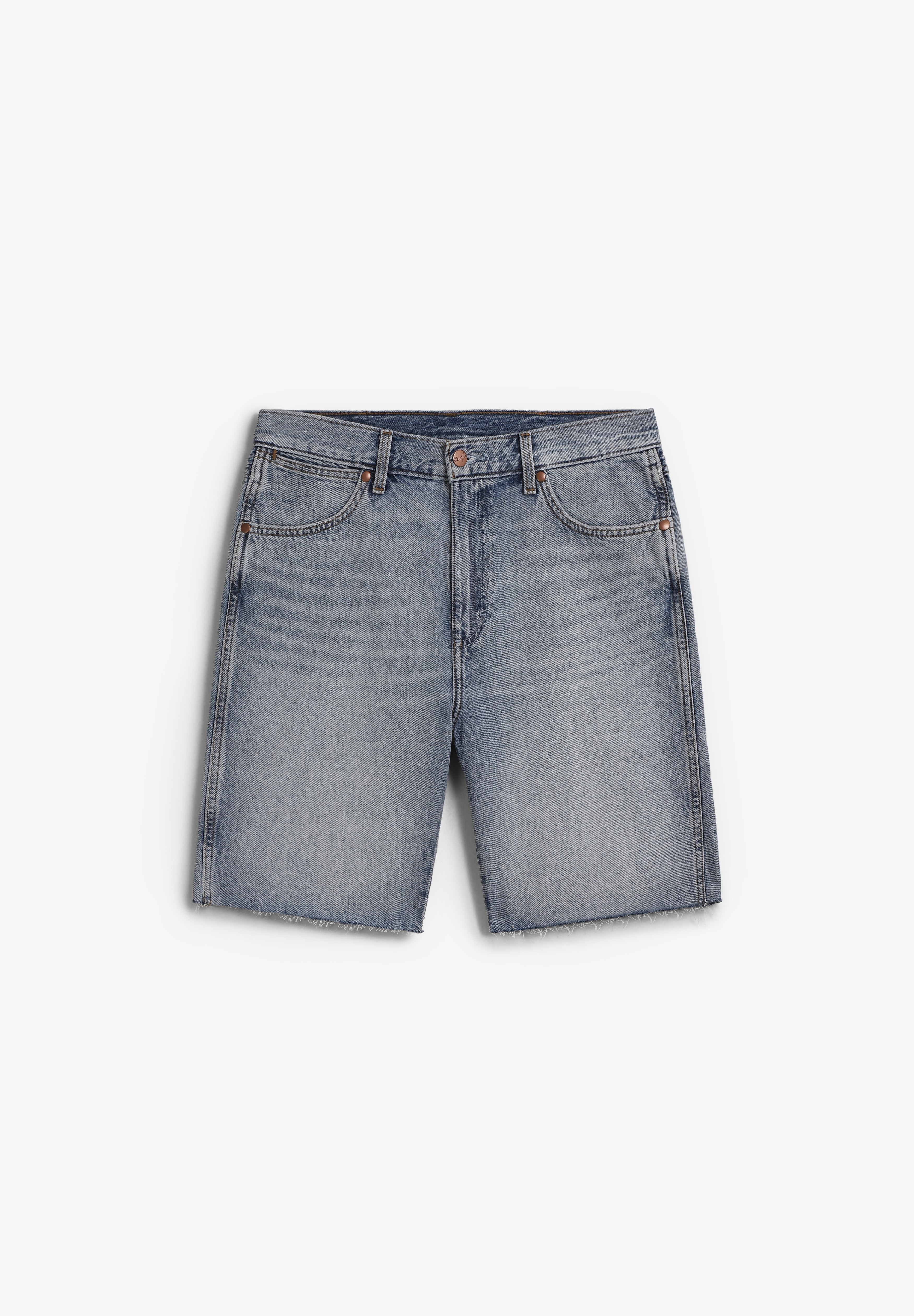 WRANGLER | COWBOY SHORTS DAWN