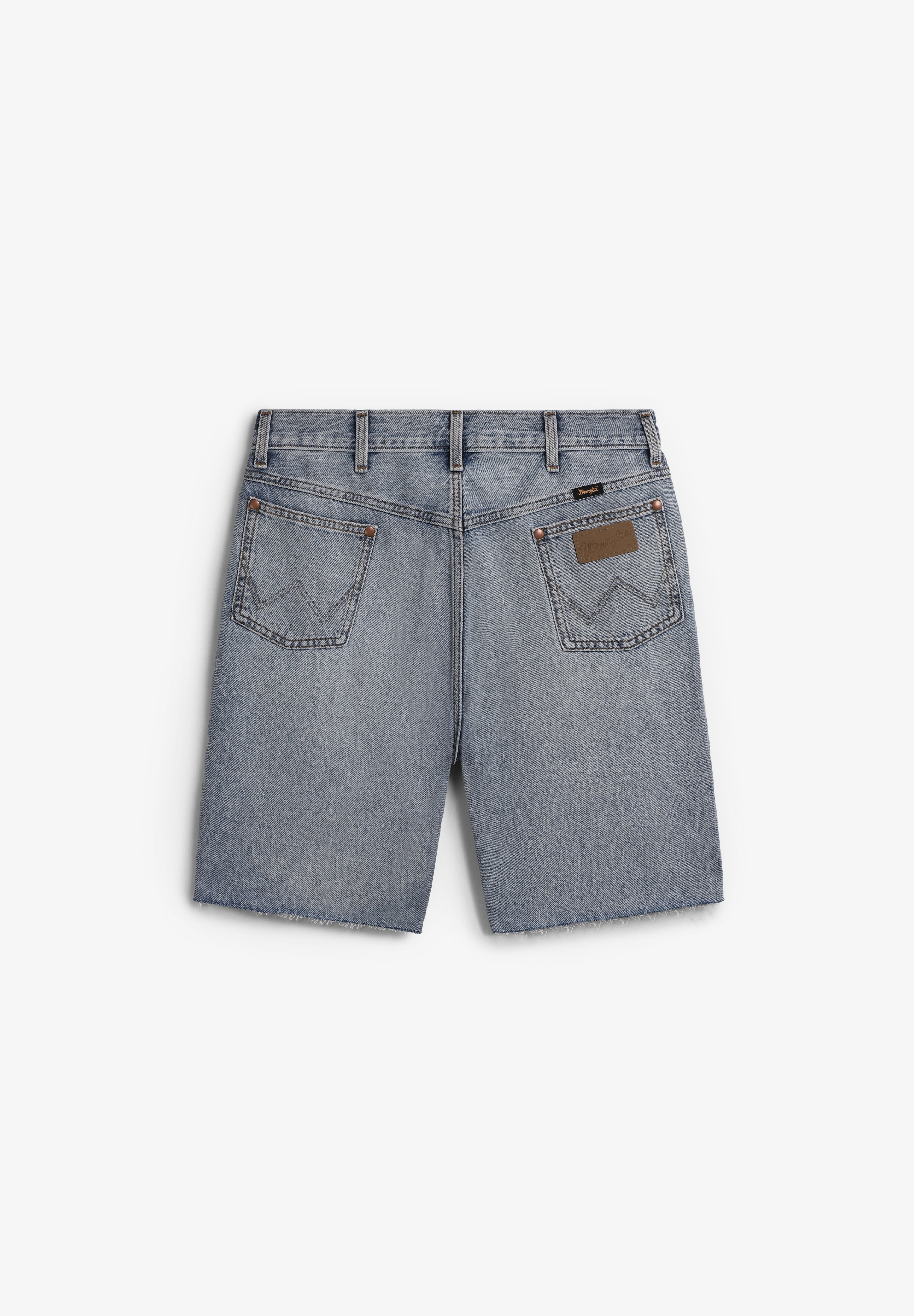 WRANGLER | CALÇÕES BERMUDA COWBOY DAWN DE HOMEM