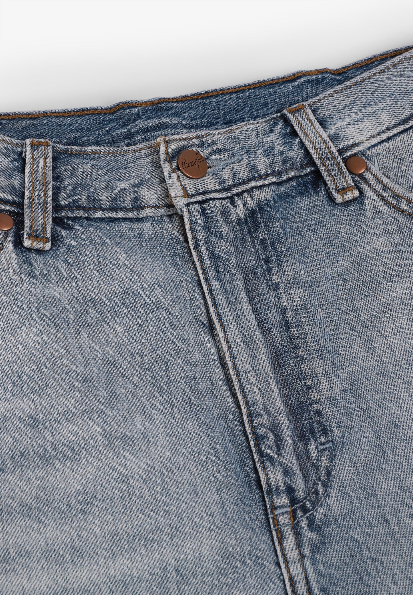 WRANGLER | COWBOY SHORTS DAWN