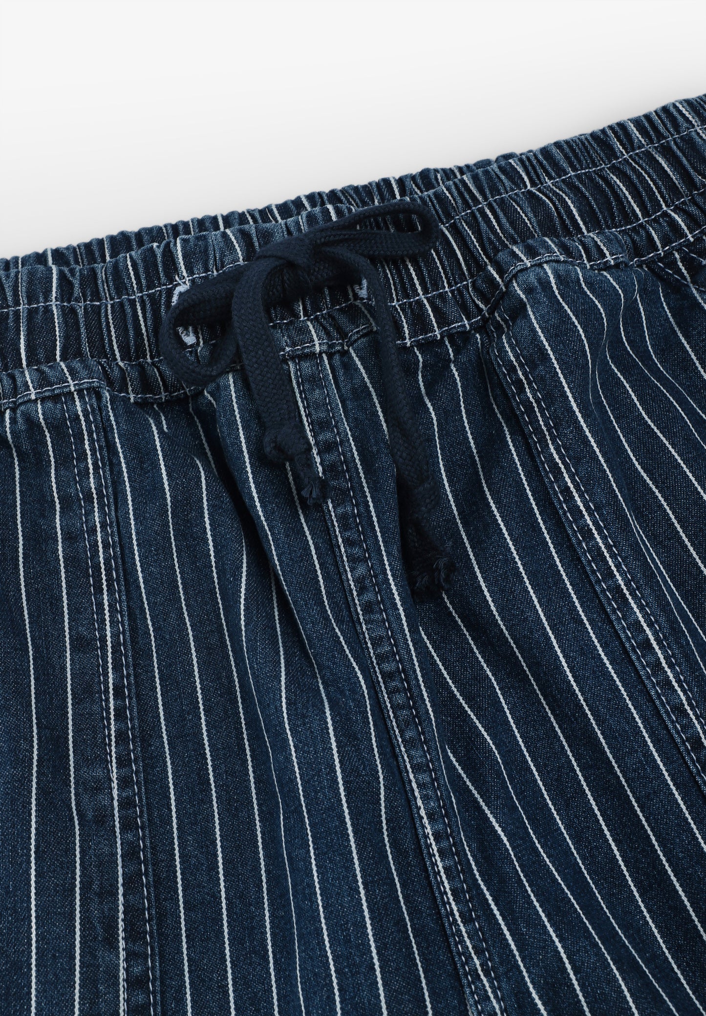SERVICE WORKS | CALÇAS DENIM PINSTRIPE CHEF