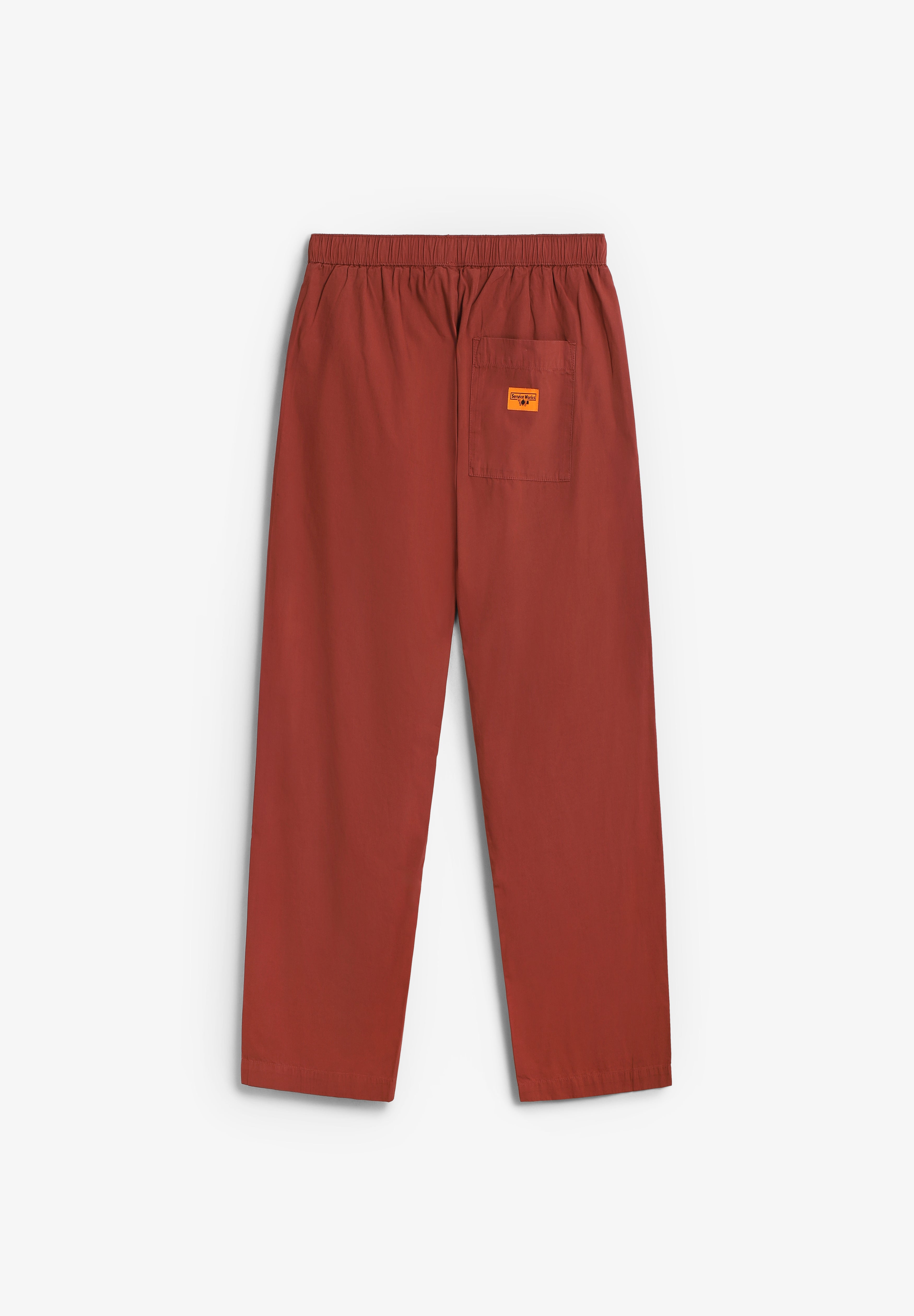 SERVICE WORKS | CALÇAS EASY CHEF