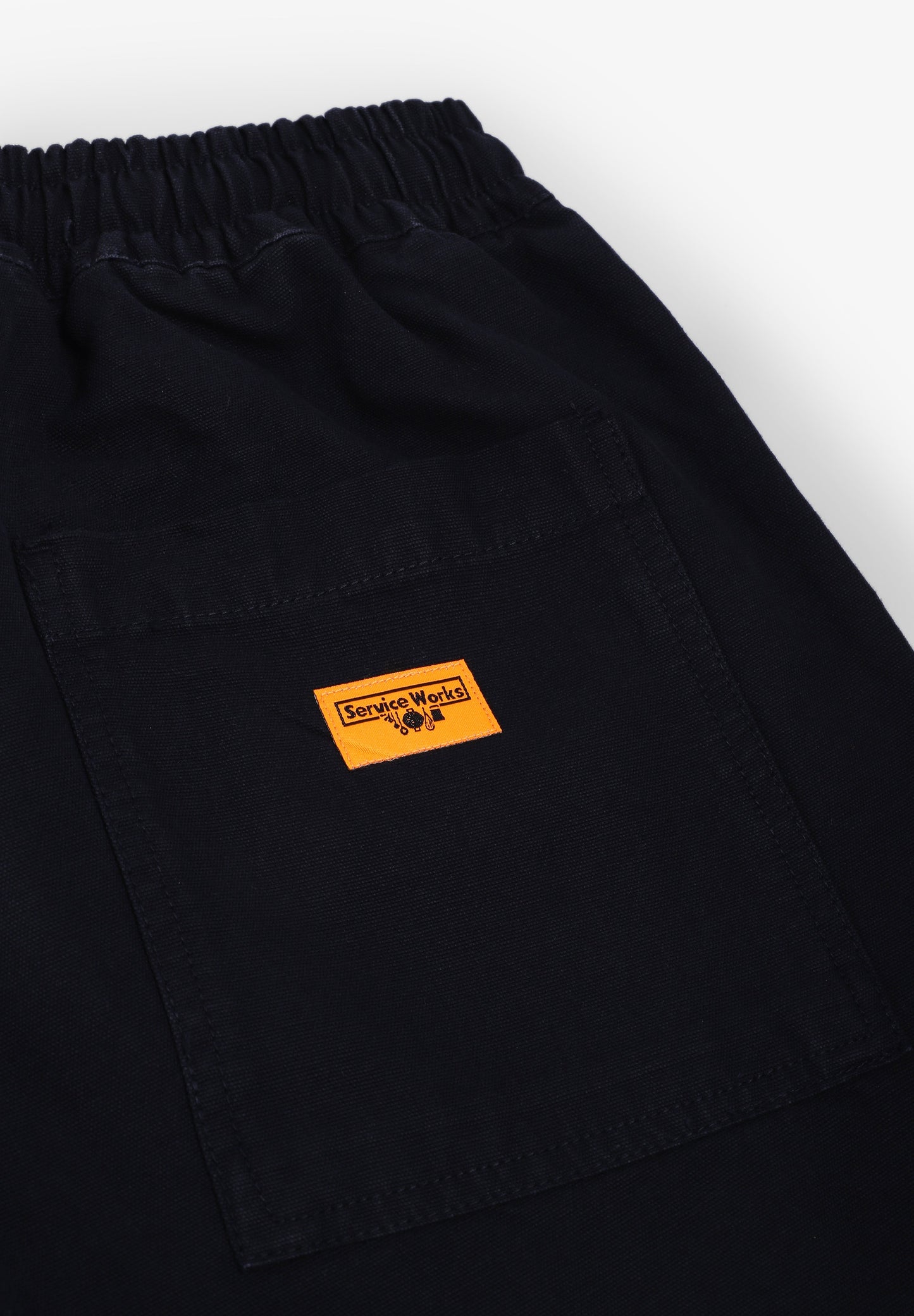 SERVICE WORKS | CALÇÕES BERMUDA CLASSIC CHEF