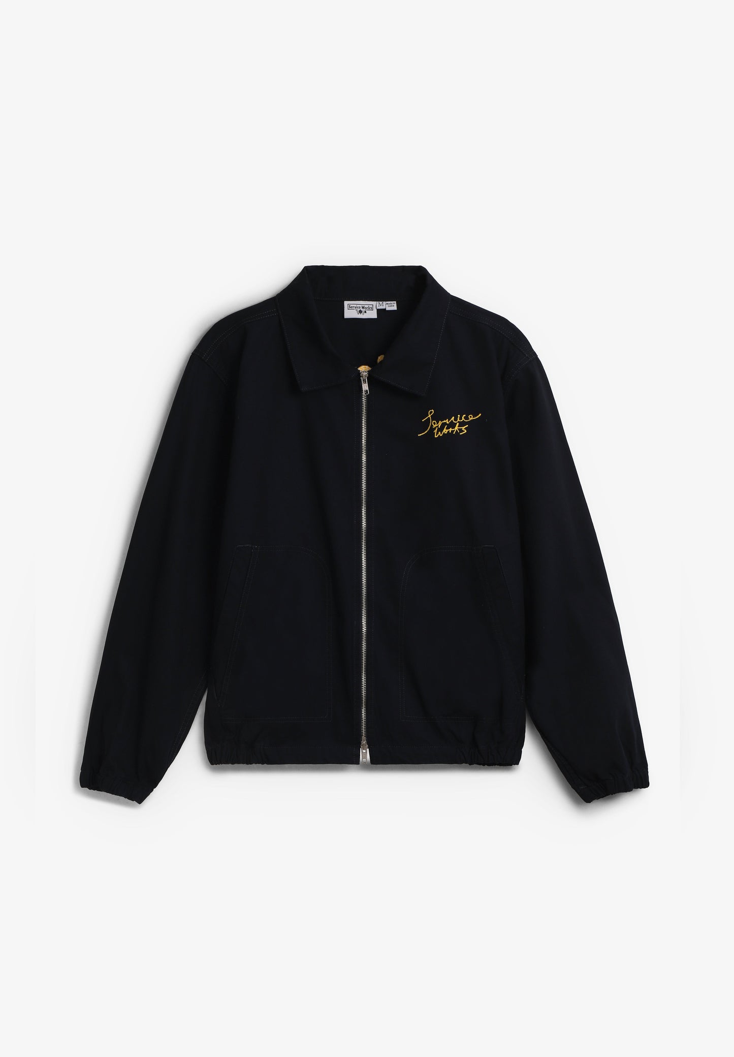 SERVICE WORKS | CARDIGAN TWILL WORK
