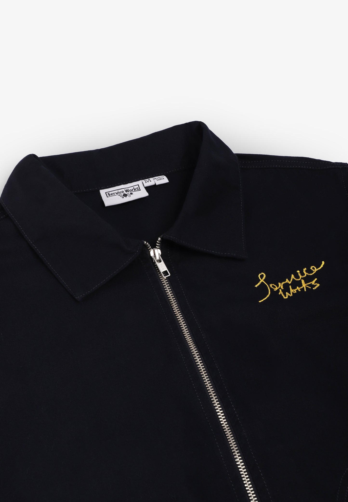 SERVICE WORKS | CARDIGAN TWILL WORK
