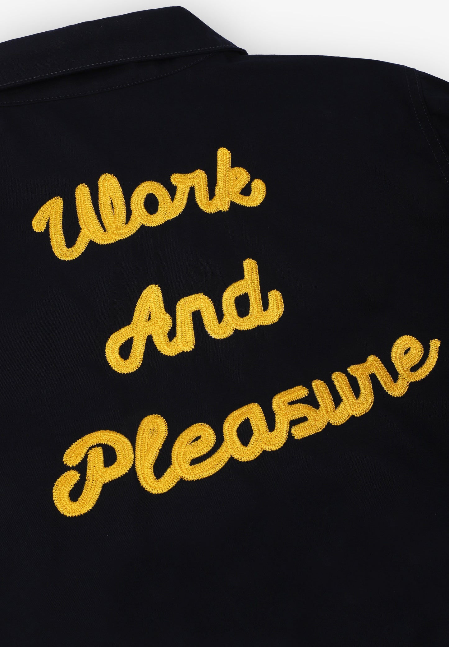 SERVICE WORKS | CARDIGAN TWILL WORK