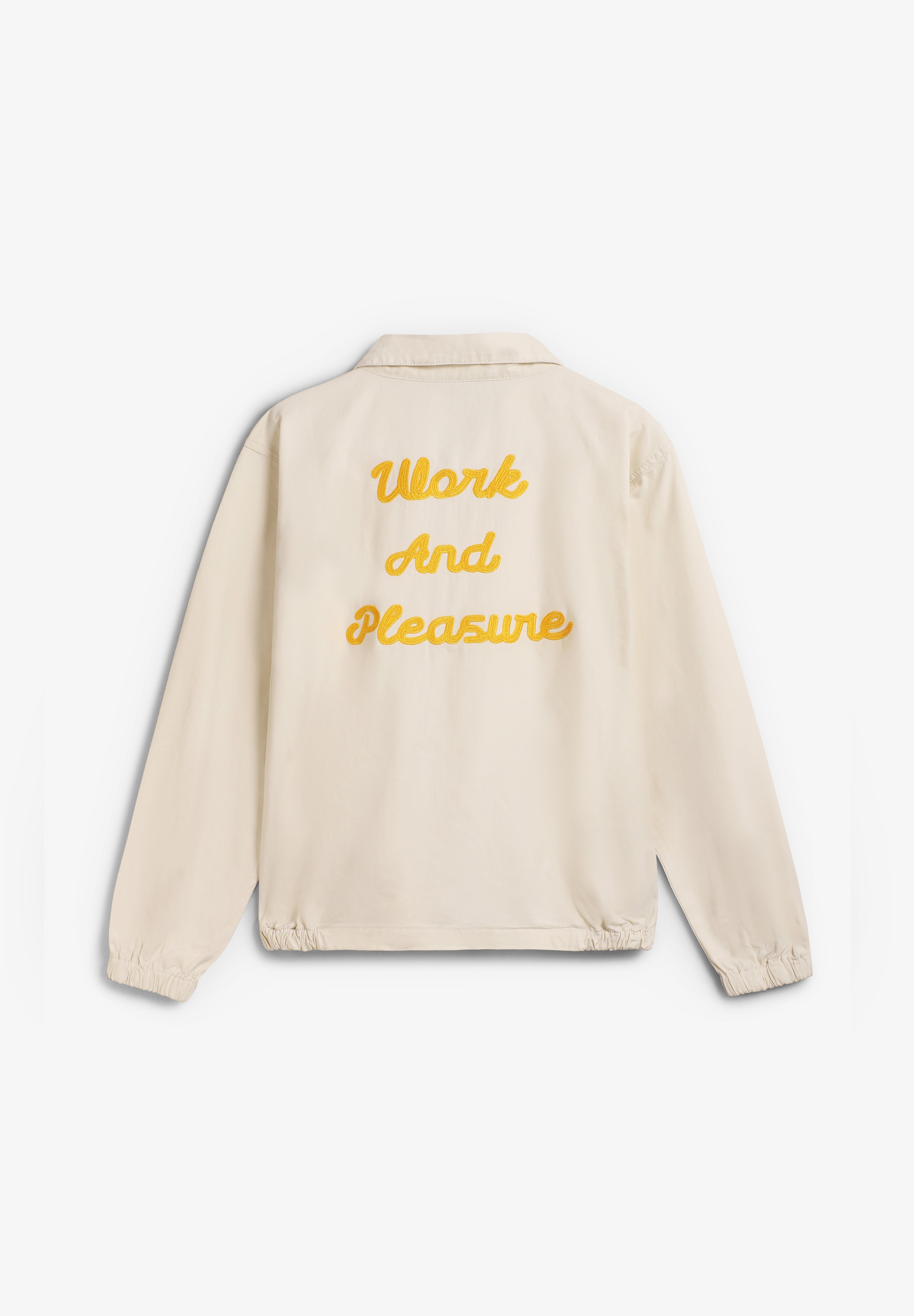 SERVICE WORKS | CARDIGAN TWILL WORK