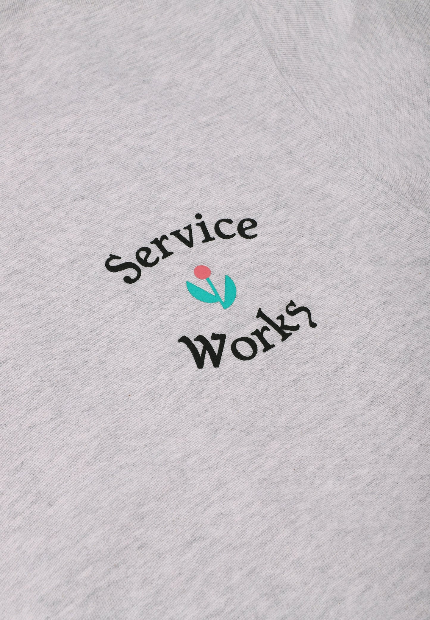 SERVICE WORKS | SWEATSHIRT IN BLOOM