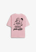 GOODIES SPORTIVE | T-SHIRT PERSIAN TREASURES