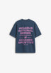 GOODIES SPORTIVE | T-SHIRT PEGASUS SERIES