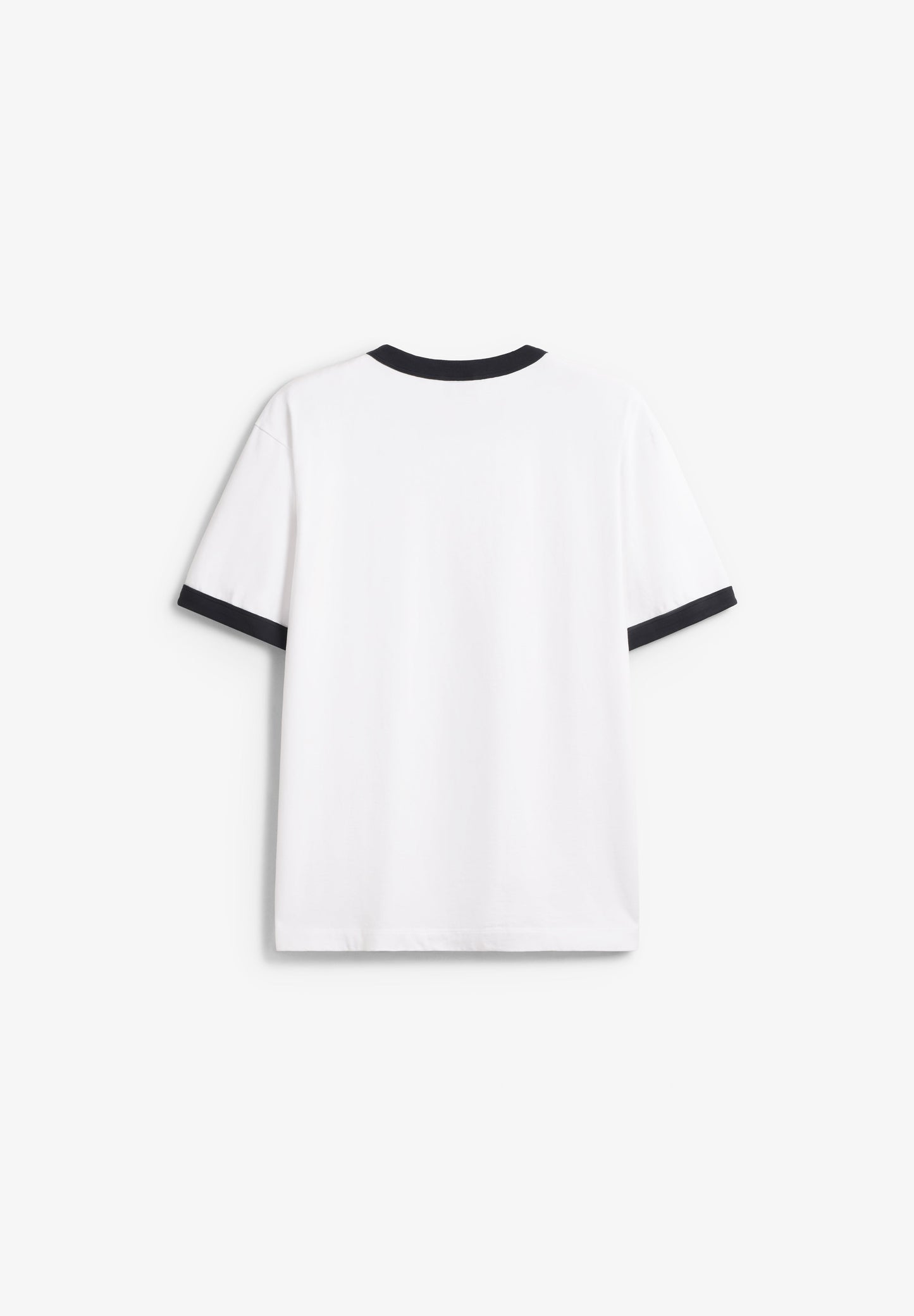 GOODIES SPORTIVE | T-SHIRT GRAND ORIENTAL RINGER