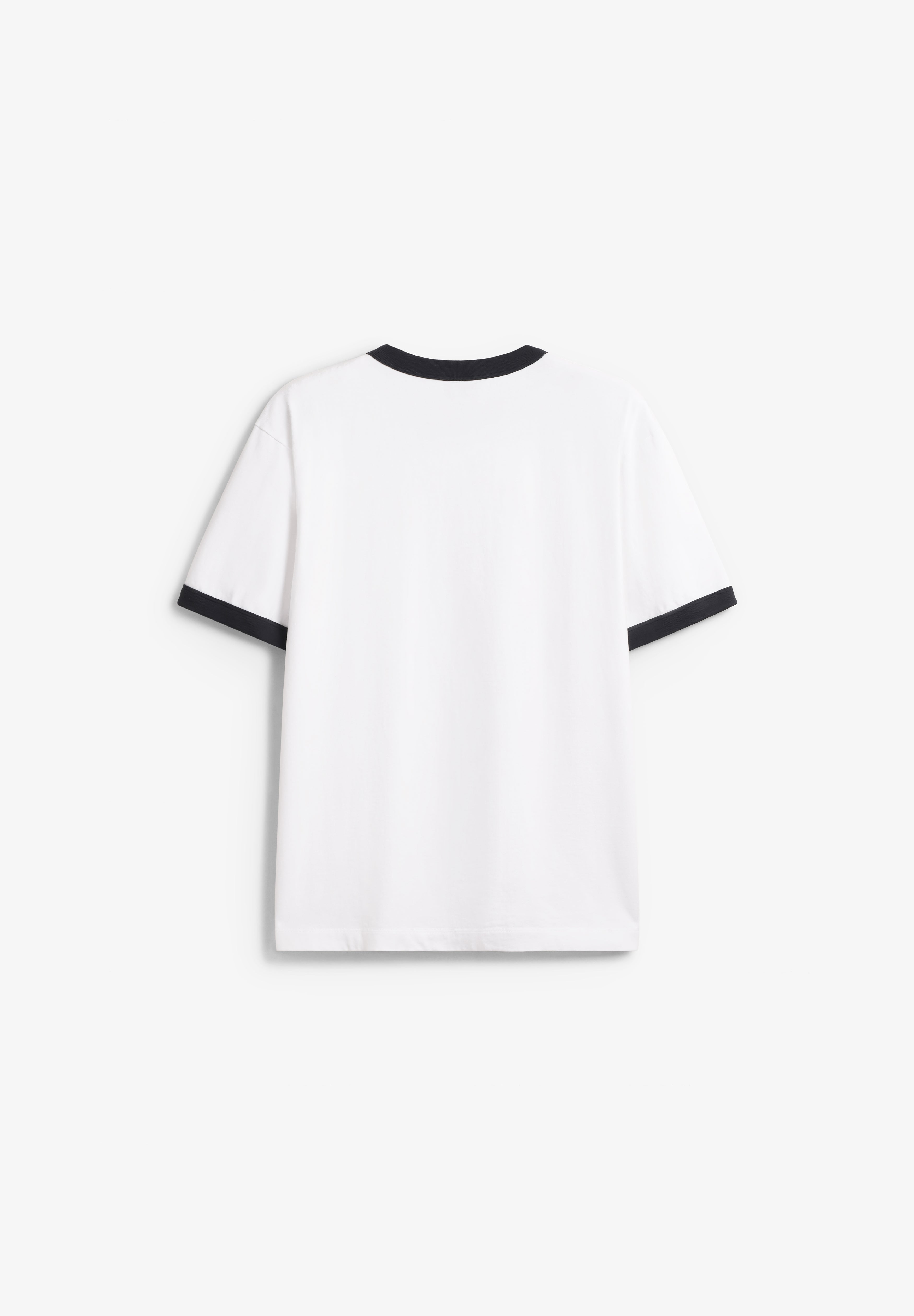 GOODIES SPORTIVE | T-SHIRT GRAND ORIENTAL RINGER
